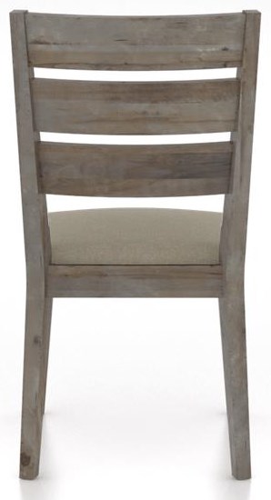 Canadel upholstered dining 2025 chairs